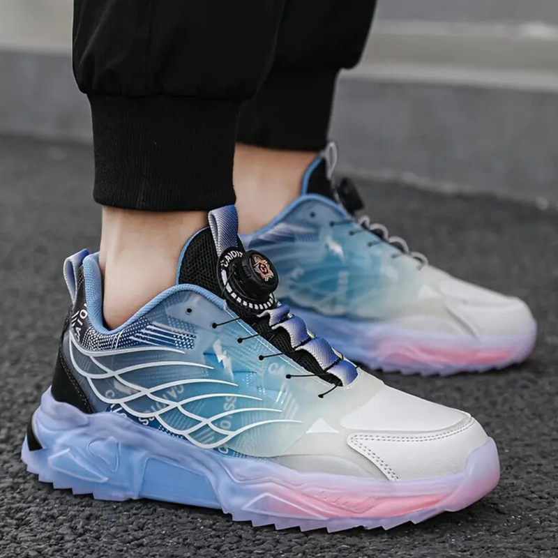 ARVIE - Chaussures tendance pour hommes pour un look stylé