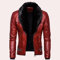 AURELIO - Veste homme intemporelle pour un look élégant