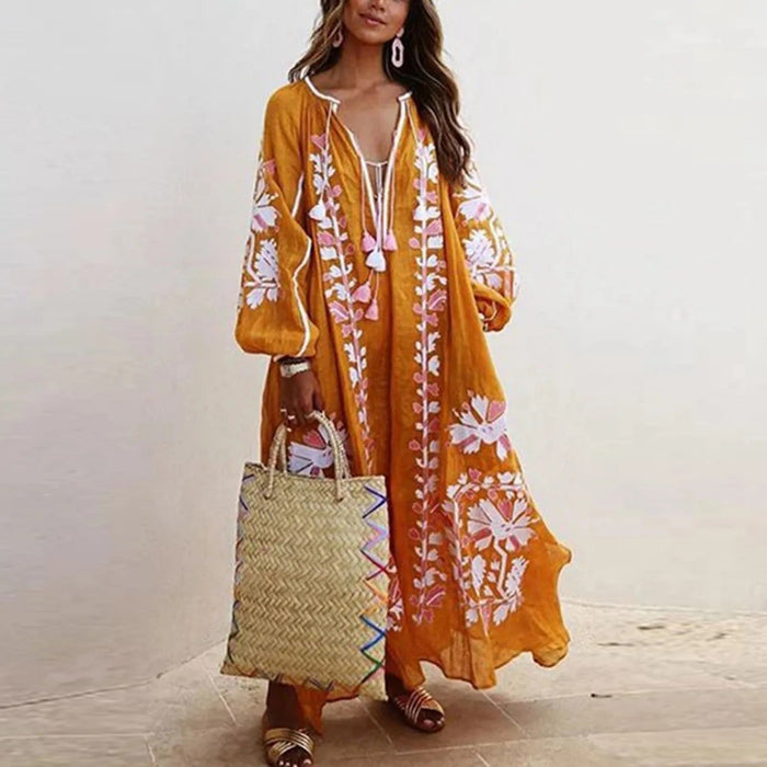 Vêtements Vintage Oversized à Imprimé Abordable et Confortable