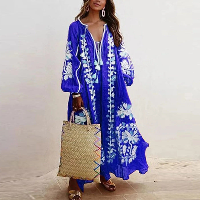 Vêtements Vintage Oversized à Imprimé Abordable et Confortable