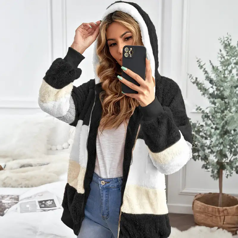 Sabine™ Veste élégante (Collection Hiver 2024)