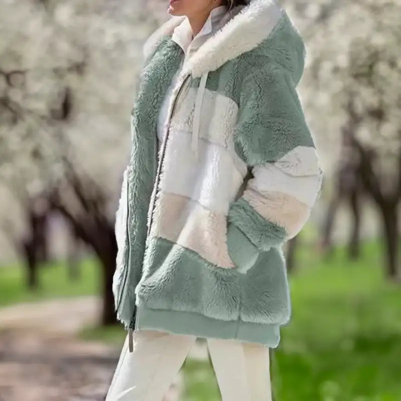 Sabine™ Veste élégante (Collection Hiver 2024)