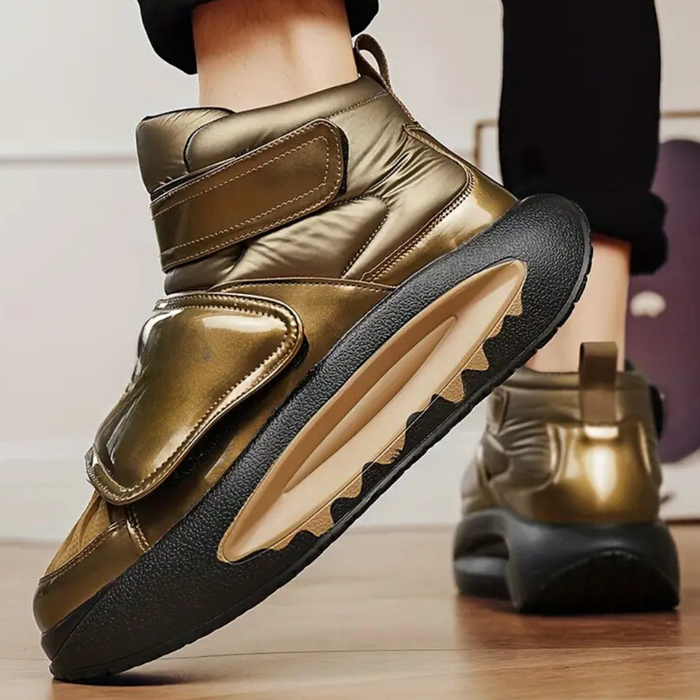 HARRIS - Chaussures de loisirs élégantes pour hommes