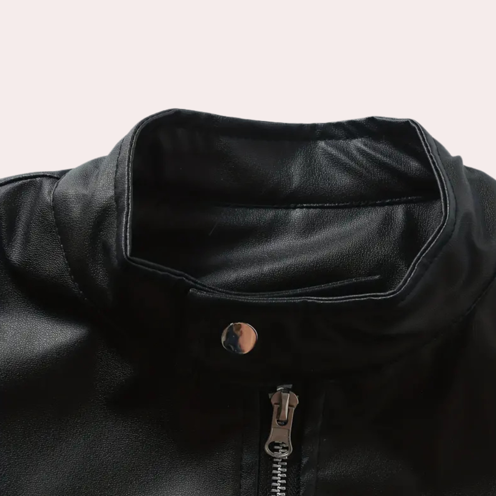 Benedict - Veste élégante et tendance pour lui