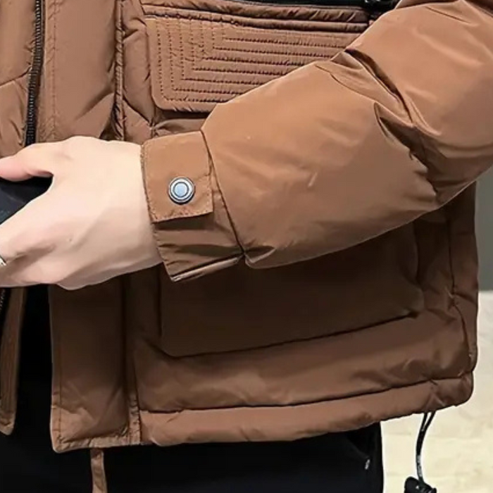 BARDALPH - Veste classique élégante pour l'homme moderne