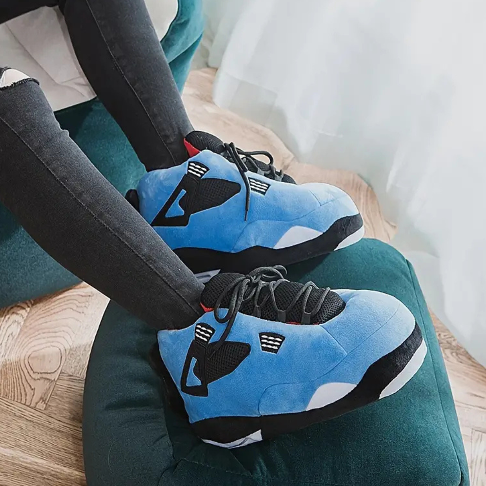 Chaussures d'intérieur Cristiano pour hommes - Parfaites pour toutes les occasions
